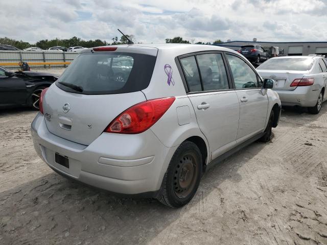 Photo 3 from auction – 2007 NISSAN VERSA S with VIN 3N1BC13E97L420398