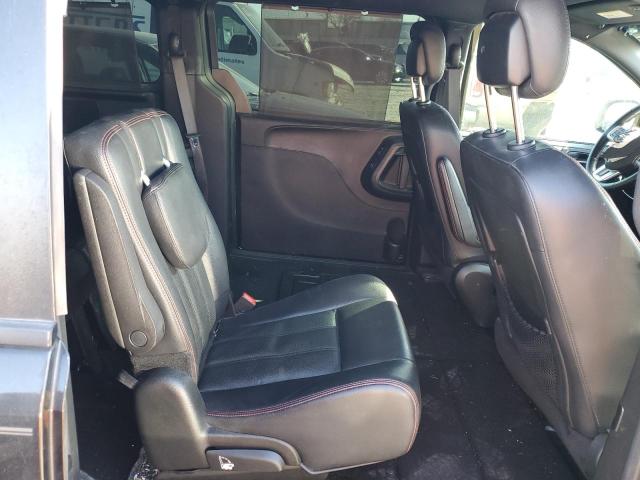 Photo 11 from auction – 2017 DODGE GRAND CARA with VIN 2C4RDGEG4HR792360