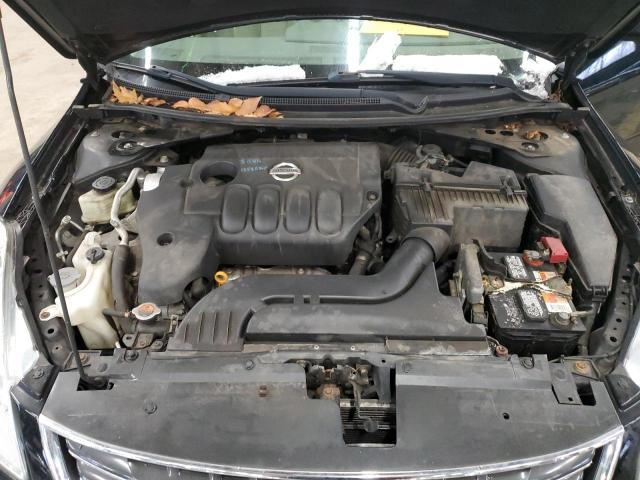 Photo 11 from auction – 2011 NISSAN ALTIMA BAS with VIN 1N4AL2AP5BN442402