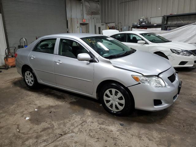 Photo 4 from auction – 2010 TOYOTA COROLLA BA with VIN JTDBU4EE1AJ071454