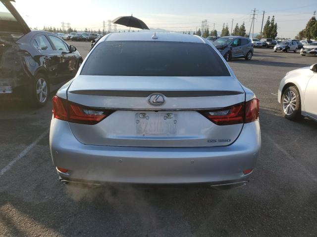 Photo 6 from auction – 2013 LEXUS GS 350 with VIN JTHBE1BLXD5020660