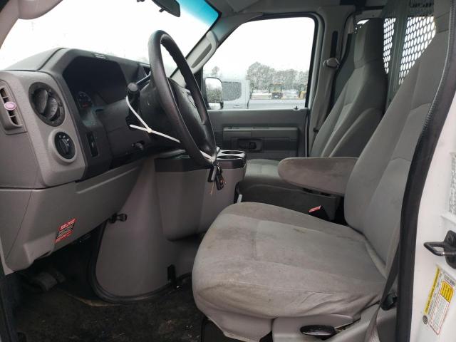 Photo 7 from auction – 2011 FORD ECONOLINE with VIN 1FTNE2EW6BDA49702