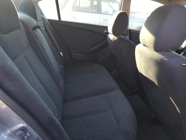 Photo 10 from auction – 2012 NISSAN ALTIMA BAS with VIN 1N4AL2AP8CN483303