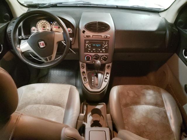 Photo 8 from auction – 2004 SATURN VUE with VIN 5GZCZ53464S845622