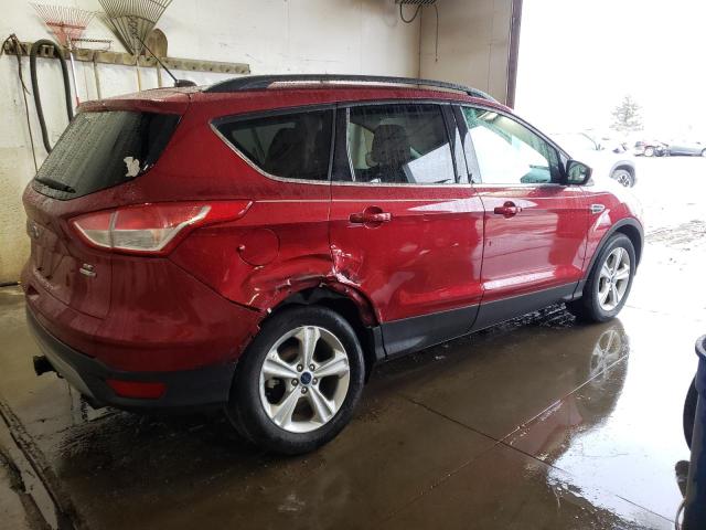 Photo 3 from auction – 2015 FORD ESCAPE SE with VIN 1FMCU9G95FUC77783