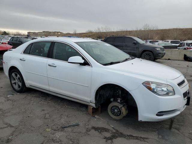 Photo 4 from auction – 2012 CHEVROLET MALIBU 2LT with VIN 1G1ZD5E00CF361367