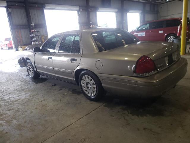 Photo 2 from auction – 2004 FORD CROWN VICT with VIN 2FAFP73W04X147138