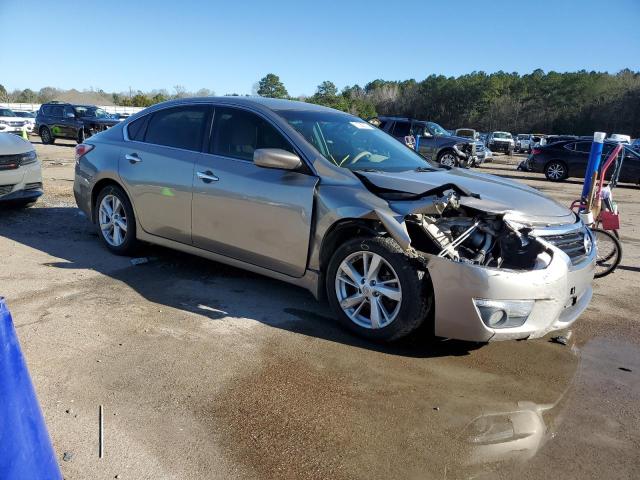 Photo 4 from auction – 2015 NISSAN ALTIMA 2.5 with VIN 1N4AL3APXFC493062