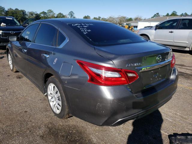 Photo 2 from auction – 2017 NISSAN ALTIMA 2.5 with VIN 1N4AL3AP1HN363758