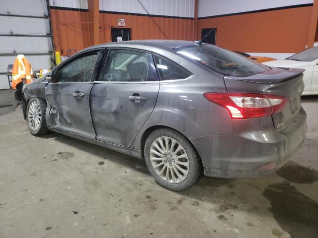 Photo 2 from auction – 2012 FORD FOCUS TITA with VIN 1FAHP3J29CL398334