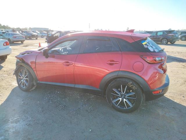 Photo 2 from auction – 2018 MAZDA CX-3 TOURI with VIN JM1DKDC76J0325930