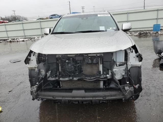 Photo 5 from auction – 2021 LEXUS GX 460 PRE with VIN JTJAM7BX8M5270398