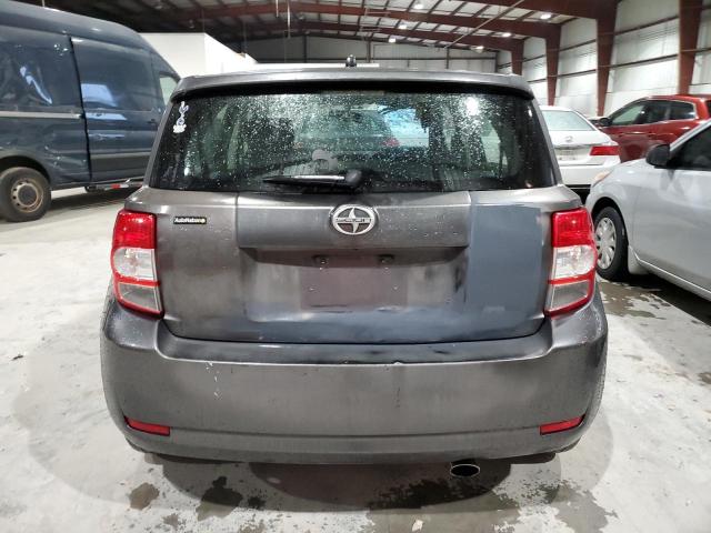 Photo 6 from auction – 2010 TOYOTA SCION XD with VIN JTKKU4B43AJ052182