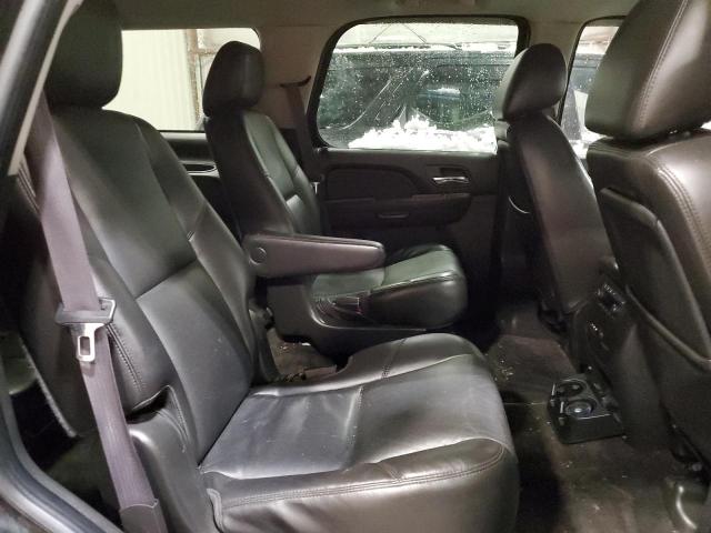 Photo 11 from auction – 2011 CHEVROLET TAHOE K150 with VIN 1GNSKCE02BR129750