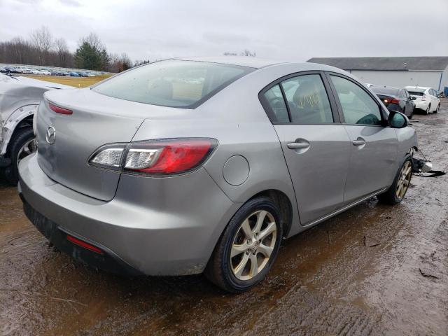 Photo 3 from auction – 2011 MAZDA 3 I with VIN JM1BL1VF7B1474074