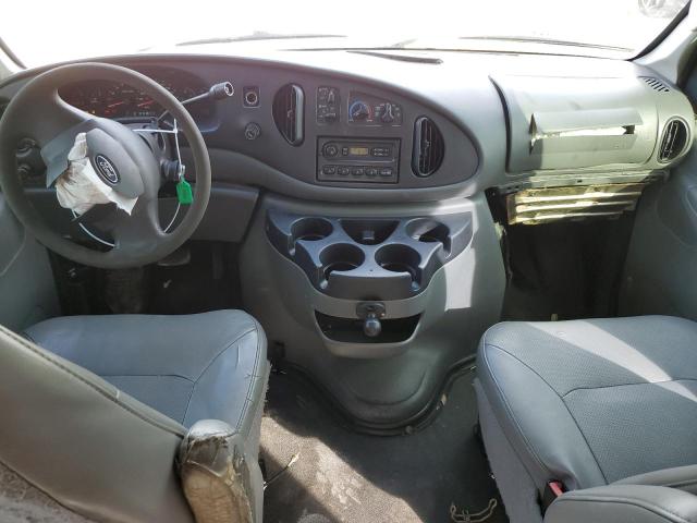 Photo 8 from auction – 2008 FORD ECONOLINE with VIN 1FTNS24W08DA80981