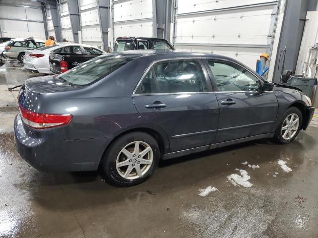 Photo 3 from auction – 2003 HONDA ACCORD EX with VIN 1HGCM66533A090834