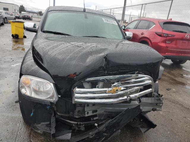 Photo 5 from auction – 2010 CHEVROLET HHR LT with VIN 3GNBABDB8AS533664