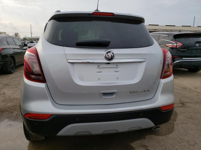 Photo 6 from auction – 2021 BUICK ENCORE PRE with VIN KL4CJASB2MB331360
