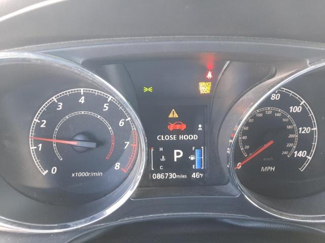 Photo 9 from auction – 2020 MITSUBISHI OUTLANDER with VIN JA4AP3AU4LU016793