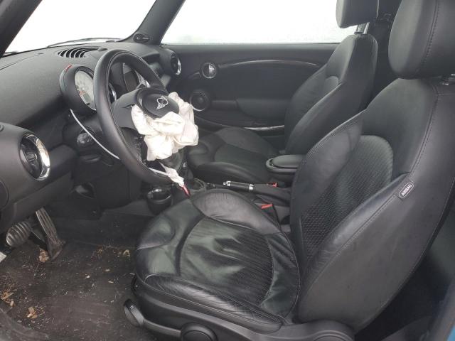 Photo 7 from auction – 2013 MINI COOPER S with VIN WMWSV3C57DT393595
