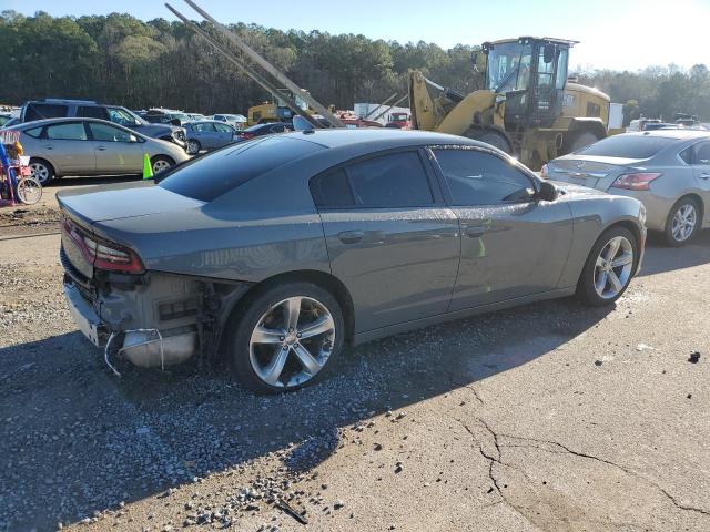 Photo 3 from auction – 2018 DODGE CHARGER SX with VIN 2C3CDXBG6JH309462