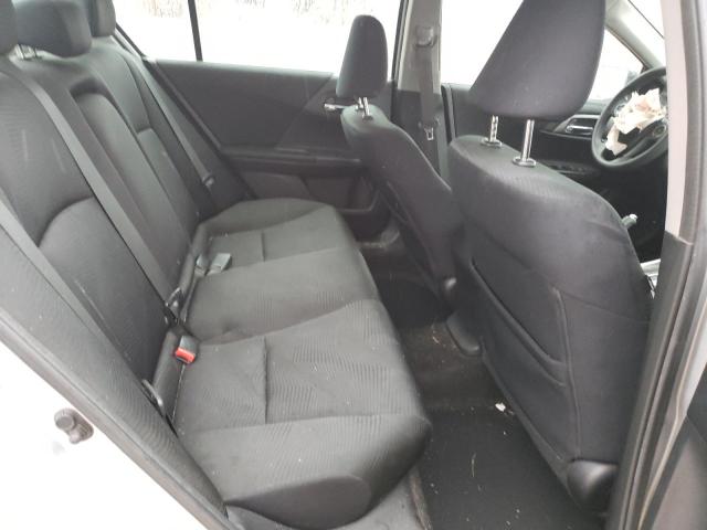 Photo 10 from auction – 2014 HONDA ACCORD LX with VIN 1HGCR2F31EA041871
