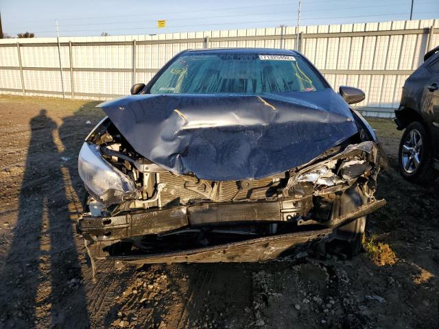 Photo 5 from auction – 2014 TOYOTA COROLLA EC with VIN 5YFBPRHE2EP077555