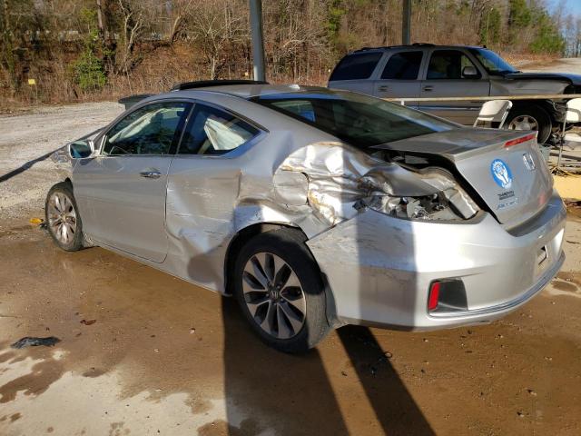 Photo 2 from auction – 2015 HONDA ACCORD EXL with VIN 1HGCT1B81FA012269