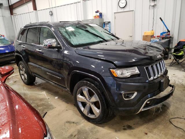 Photo 4 from auction – 2014 JEEP GRAND CHER with VIN 1C4RJFCT2EC523474