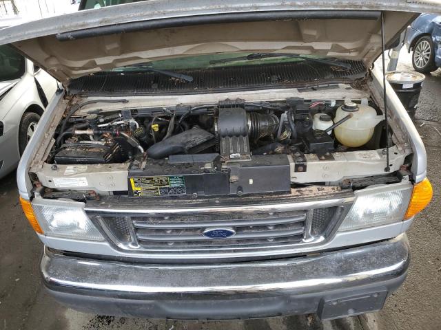 Photo 12 from auction – 2006 FORD ECONOLINE with VIN 1FDNE24L76HA43604