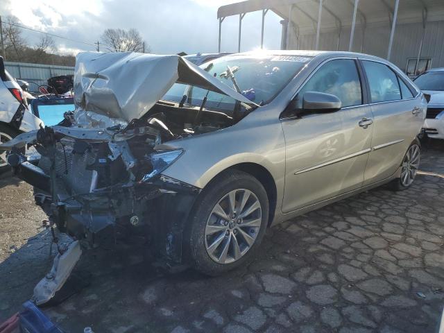 TOYOTA CAMRY 2016 with VIN 4T1BF1FK5GU554798 - Photo from auction