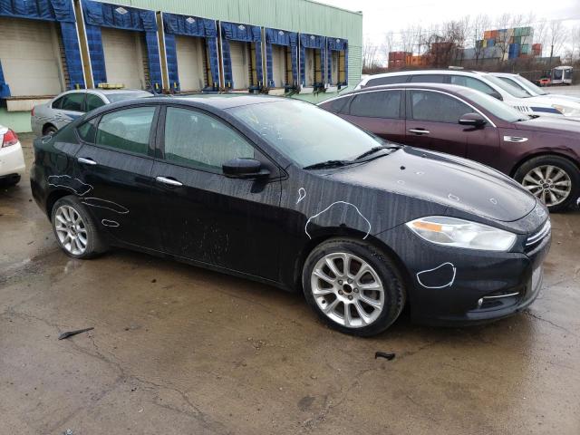 Photo 4 from auction – 2013 DODGE DART LIMIT with VIN 1C3CDFCH6DD293332