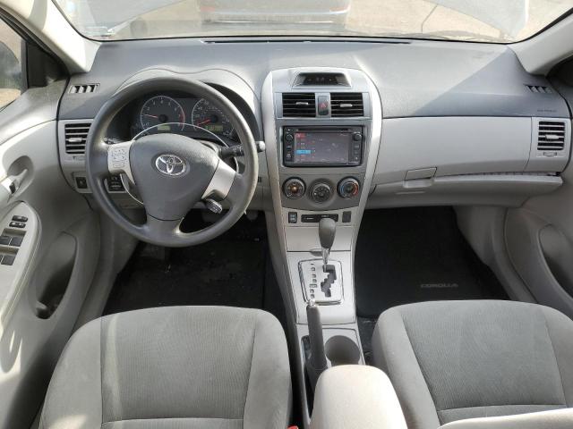 Photo 8 from auction – 2013 TOYOTA COROLLA BA with VIN 5YFBU4EE2DP135436