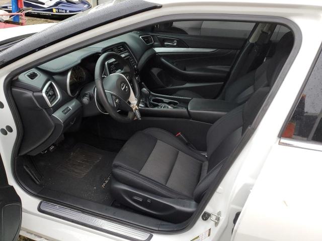 Photo 7 from auction – 2018 NISSAN MAXIMA 3.5 with VIN 1N4AA6AP2JC400390