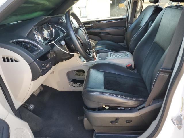 Photo 7 from auction – 2018 DODGE GRAND CARA with VIN 2C4RDGCG9JR360730