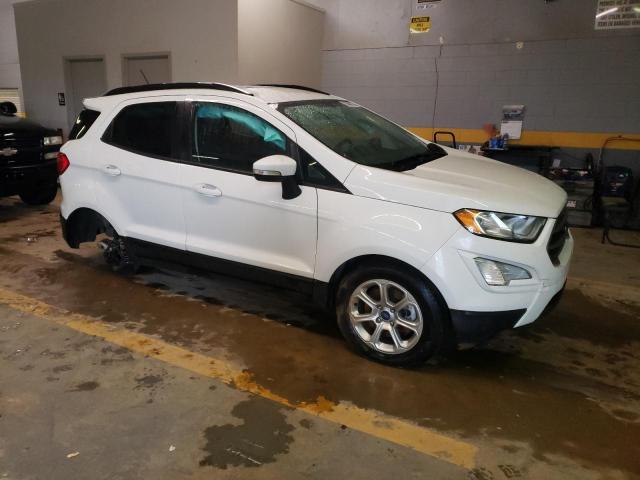 Photo 4 from auction – 2018 FORD ECOSPORT S with VIN MAJ3P1TE5JC236347