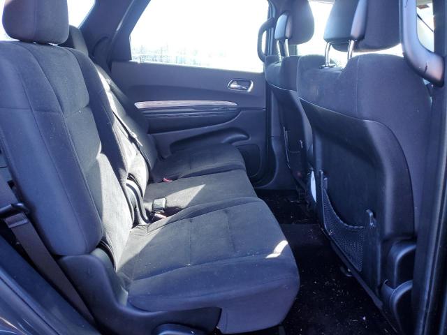Photo 11 from auction – 2011 DODGE DURANGO HE with VIN 1D4RE3GG4BC743584