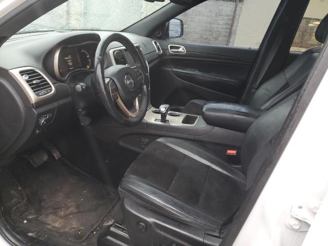 Photo 7 from auction – 2014 JEEP GRAND CHER with VIN 1C4RJFAG7EC555312