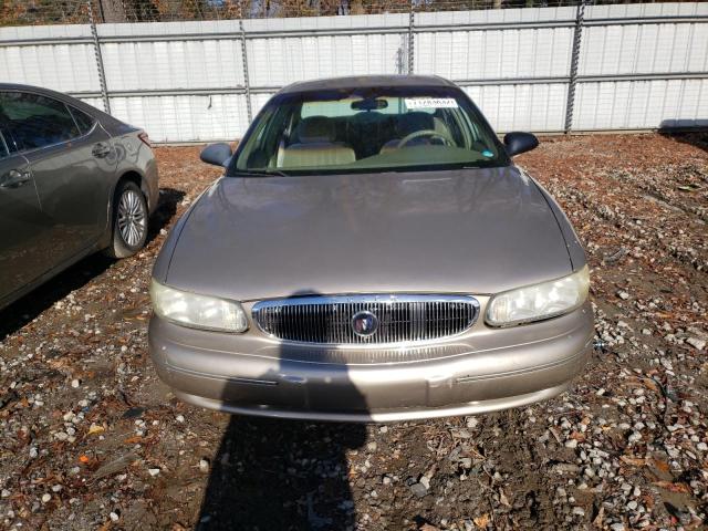 Photo 5 from auction – 2001 BUICK CENTURY CU with VIN 2G4WS52J311222041