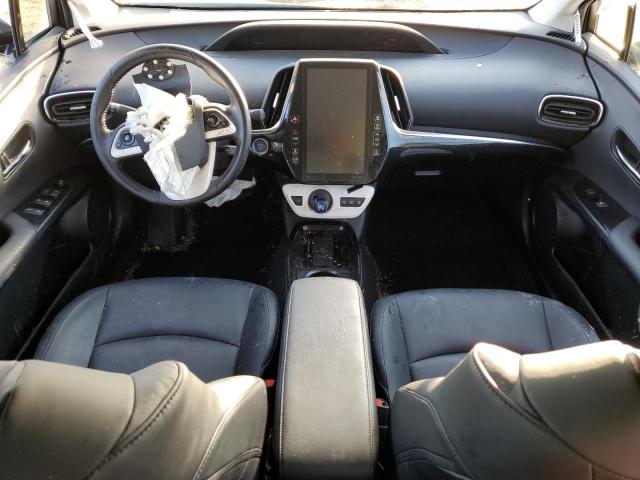 Photo 8 from auction – 2017 TOYOTA PRIUS PRIM with VIN JTDKARFP2H3012921