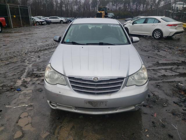 Photo 5 from auction – 2007 CHRYSLER SEBRING with VIN 1C3LC46K77N556375