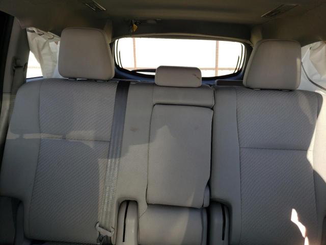 Photo 10 from auction – 2019 TOYOTA HIGHLANDER with VIN 5TDZZRFH5KS302124