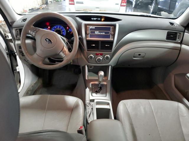 Photo 8 from auction – 2009 SUBARU FORESTER 2 with VIN JF2SH64679H707955