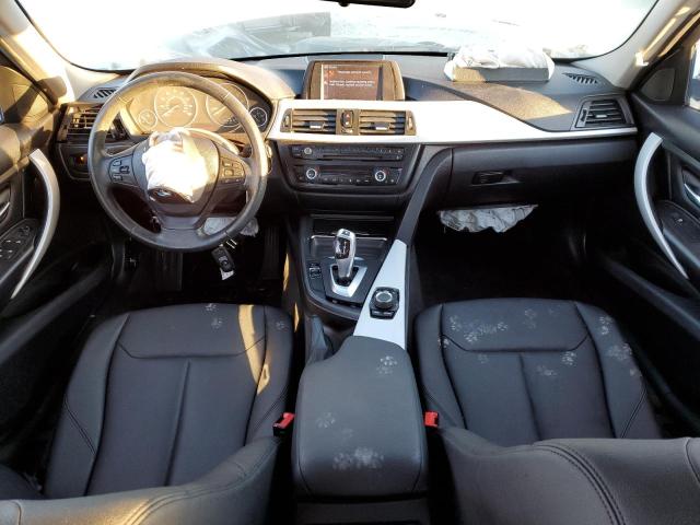Photo 8 from auction – 2012 BMW 328 I with VIN WBA3A5G52CNP16170