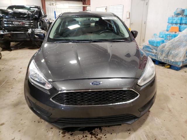 Photo 5 from auction – 2017 FORD FOCUS SE with VIN 1FADP3K29HL210111