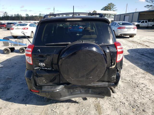 Photo 6 from auction – 2010 TOYOTA RAV4 with VIN JTMZF4DV2AD027827