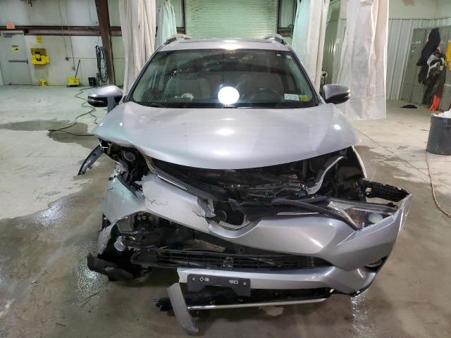 Photo 5 from auction – 2016 TOYOTA RAV4 XLE with VIN 2T3RFREV2GW445912