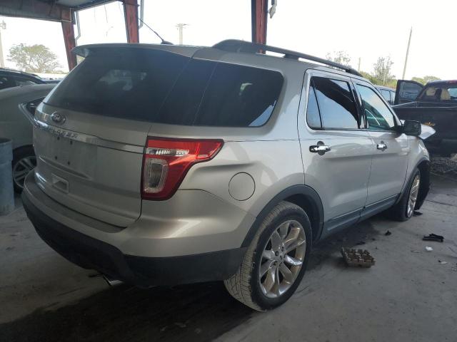 Photo 3 from auction – 2012 FORD EXPLORER with VIN 1FMHK7B83CGA63206