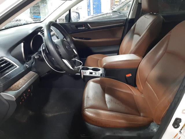 Photo 7 from auction – 2018 SUBARU OUTBACK TO with VIN 4S4BSATC7J3262060